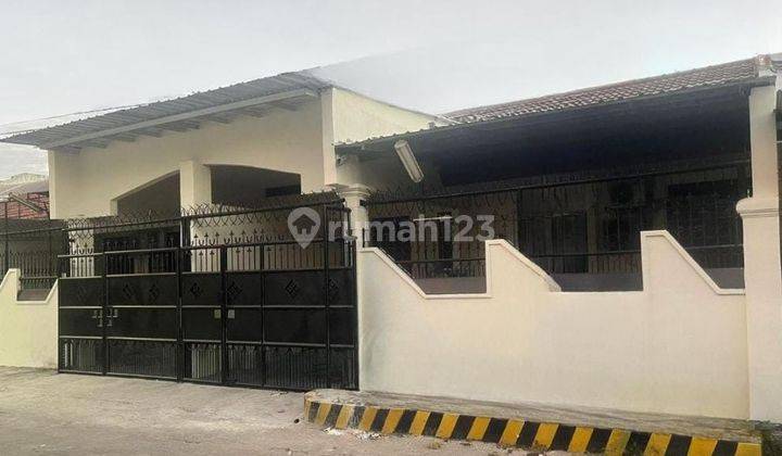 Dijual Rumah 1 Lantai Darmo Indah Asri, Tandes Surabaya Barat 2