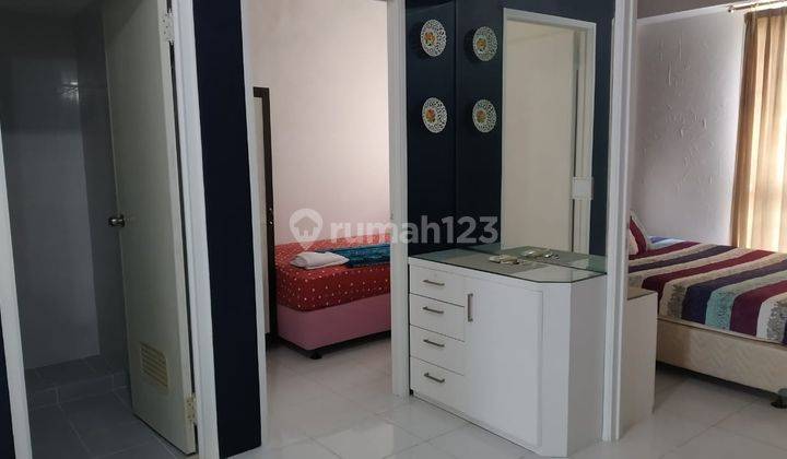 Apartemen East Coast Residence Pakuwon City 2BR Full Furnished 2