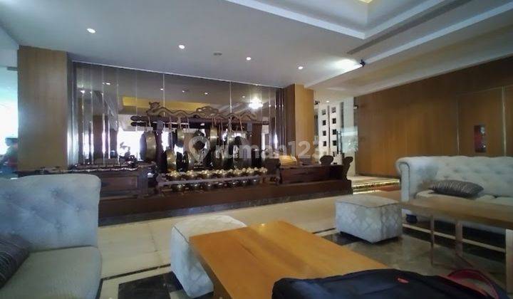 Hotel Bintang 3 Plus Pusat Kota Surabaya Embong Kaliasin, Genteng 2