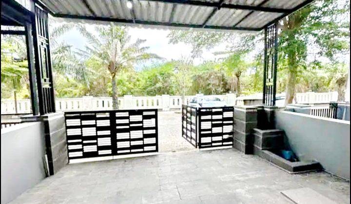 TERMURAH Rumah Wisata Semanggi Rungkut MERR Full Furnish Interior 2