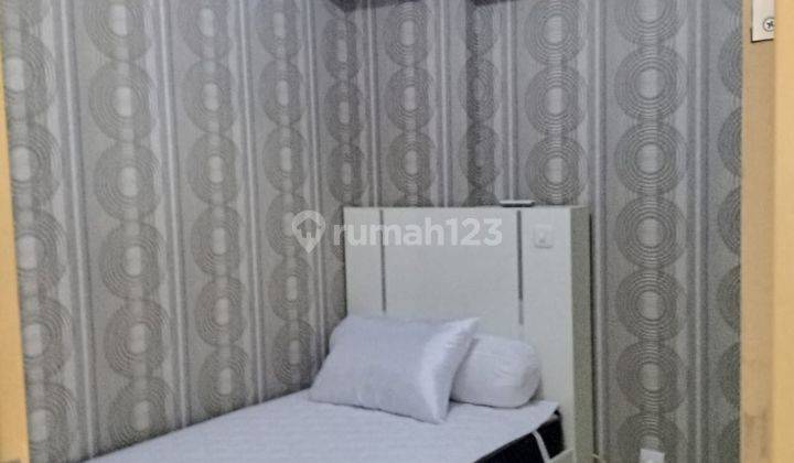 Disewakan Murah Apartemen Educity, Pakuwon City 2BR Full Furnish 2