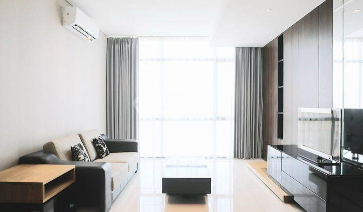 Apartemen Aryaduta, City Of Tomorrow 3BR Mewah Dekat Tol Waru 1