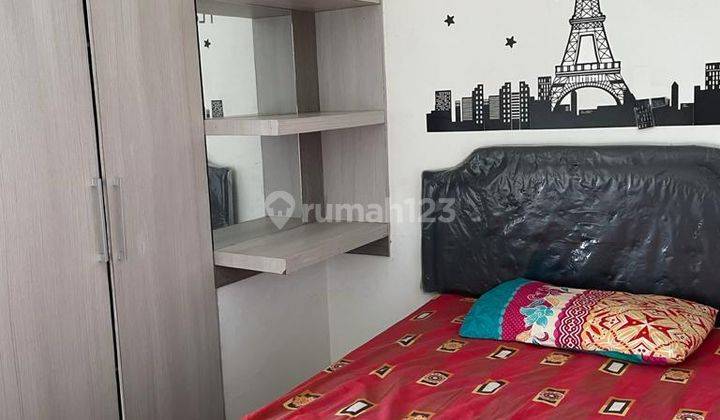 Disewakan Apartment Educity Tower Stanford 3BR Full Furnished  2