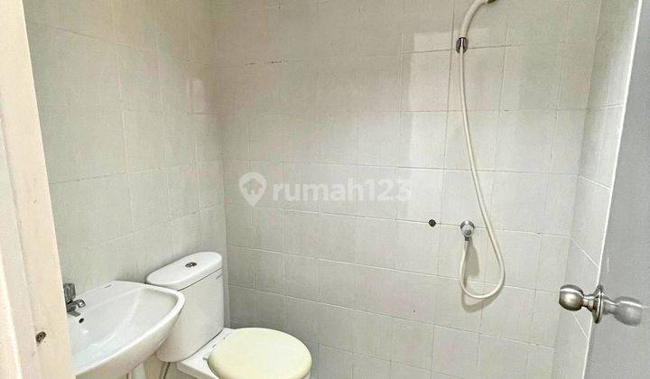 Disewakan Apartemen Gunawangsa Merr Tower B Hotel Studio Kosongan 2