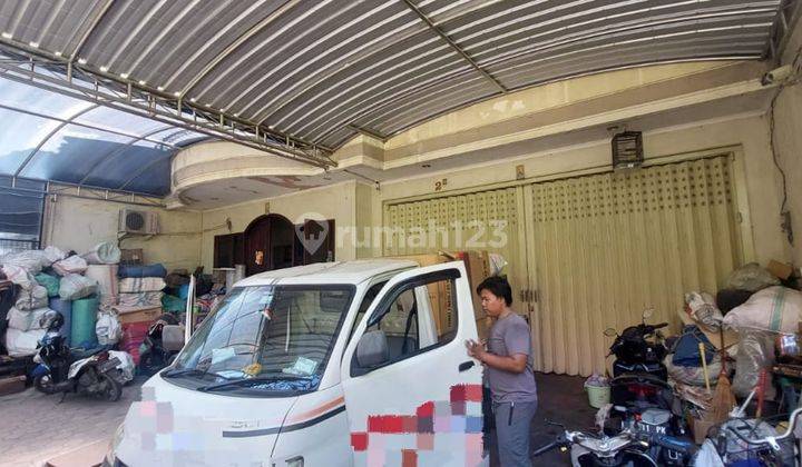 Rumah 2 Lantai Siap Huni Area Putro Agung Dkt Kapas Krampung 2