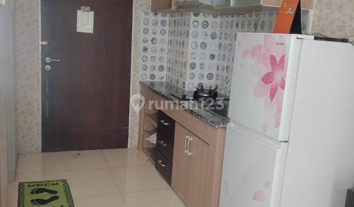 Disewakan Apartemen Metropolis Studio Furnished Tower B Dkt Ubaya 1