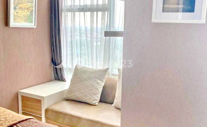 Disewakan Apartemen Grand Sungkono Lagoon Studio Furnished Mewah 2