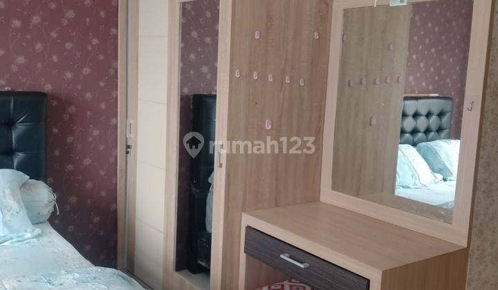 Dijual Apartemen Metropolis Dekat UBAYA Jalan Raya Tenggilis Sby 1