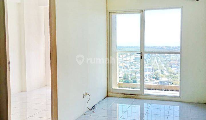 Disewakan Apartemen Puncak Dharmahusada Tower C 2BR Luas 56  1