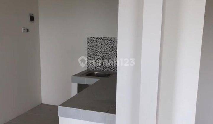 Apartemen Puncak Cbd Tower A 2 Unit 2BR Menjadi 3BR Semi Furnish 2