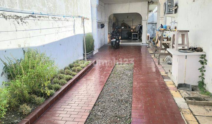 Dijual Rumah Siap Huni 1 Lantai Jemursari Surabaya Selatan  2