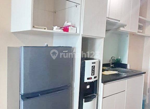 Disewakan Apartemen Orchard Pakuwon Mall Studio Full Furnished 1