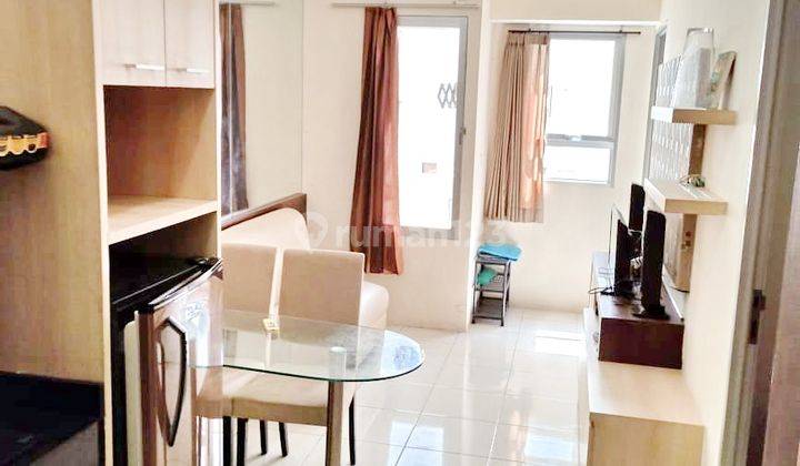 Apartemen Puncak Kertajaya 2Br Full Furnish dkt ITS UNAIR A0933 1