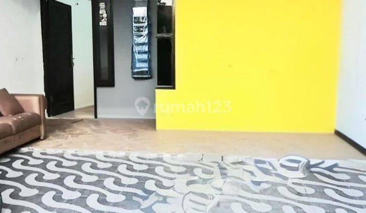 Dijual Rumah Minimalis 2 Lantai Sidotopo, Surabaya Utara Dkt Atum 2