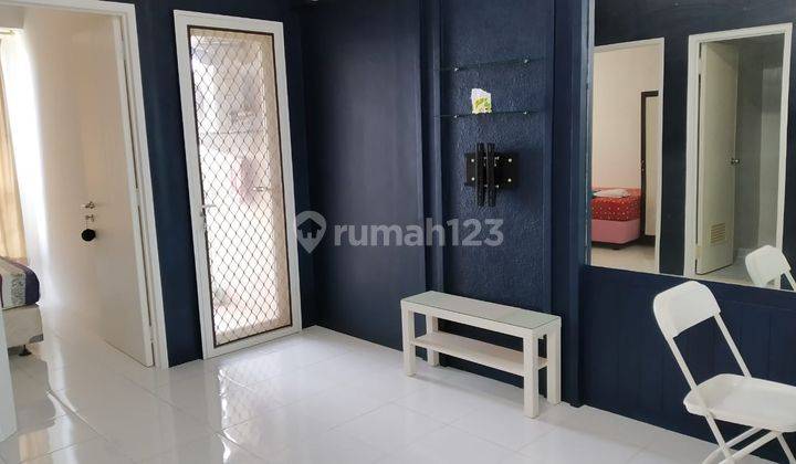 Apartemen East Coast Residence Pakuwon City 2BR Full Furnished 1