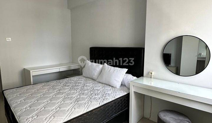 Dijual Apartemen Cornel Uc Ciputra Studio Baru Gress Cbd Citaland 2