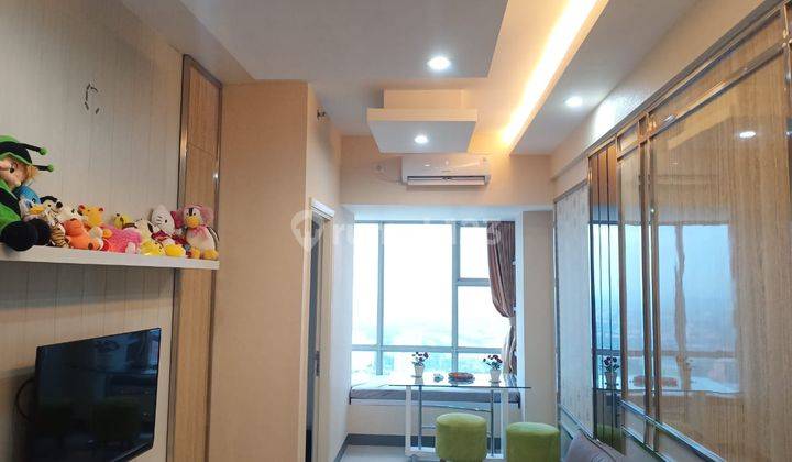 Disewakan Apartemen Anderson Pakuwon Mall 2 BR Full Furnished  1