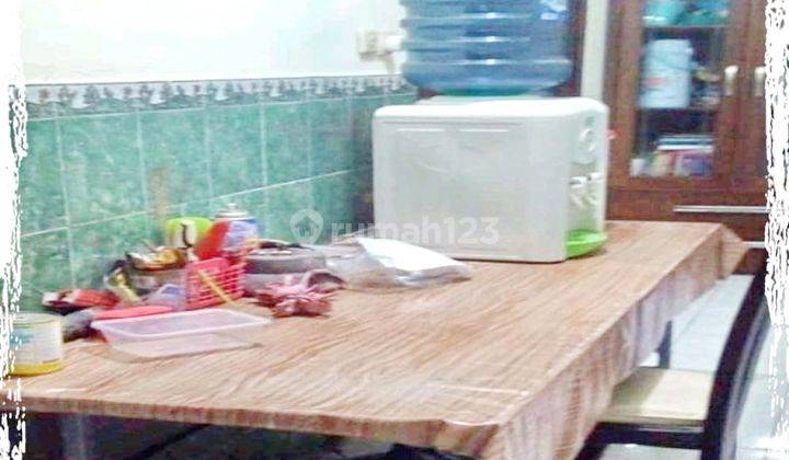 Dijual Rumah Siap Huni 2 Lantai Rewwin Waru , Sidoarjo  2