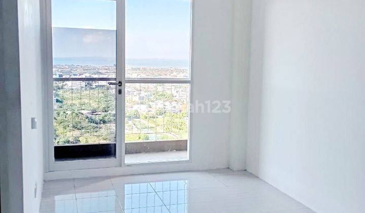 Apartemen Puncak Dharmahusada Merr Tower C 2BR Luas 56 Kosongan 1