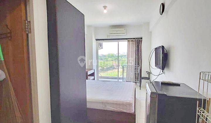 Disewakan Apartemen Puncak Bukit Golf PBG 1BR Full Furnished 1