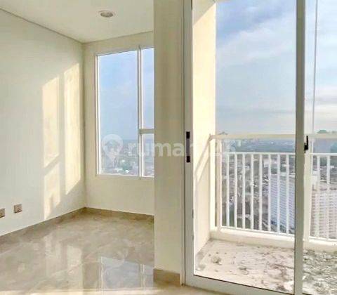 Dijual Murah Apartemen Baru Gress 88 Avenue Surabaya Barat 2