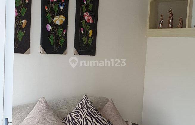 Disewakan Sukolilo Dian Regency Rumah 2 Lantai Full Furnished  2