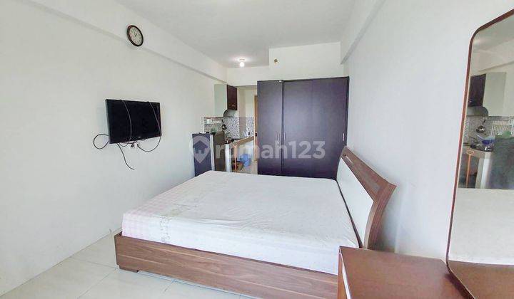 Disewakan Apartemen Puncak Bukit Golf PBG 1BR Full Furnished 2