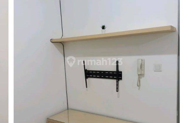 Sewa Apartment 2BR M Town, Selangkah Ke Summarecon Mall Serpong, Gading Serpong Tangerang 2