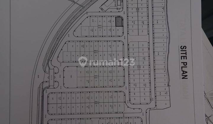 Plot Ready to Build Near Tanah Lot Denpasar Bali 2