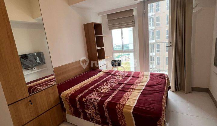 Murah Apartment Studio di Tokyo Riverside Pantai Indah Kapuk 2 1