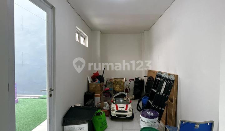 FOR SALE Nice House Fully Furnished Anggrek Loka BSD City Tangerang FOR SALE Nice House Fully Furnished Anggrek Loka BSD City Tangerang