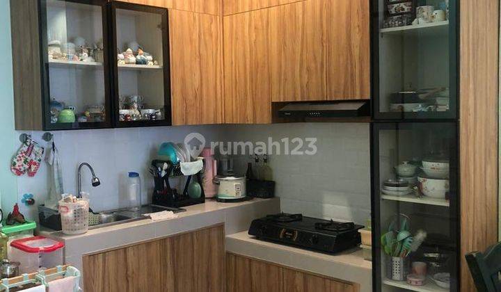 Rumah 2 Lantai Lokasi Strategis di Gading Serpong Sektor 6A 1