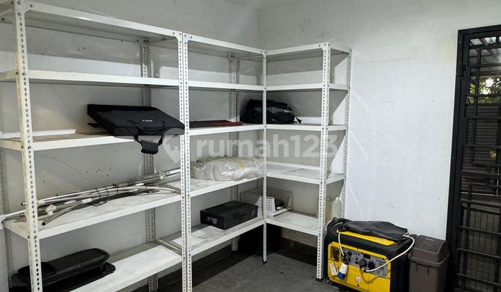 FOR SALE Quick House Renovated Ready to Live in Villa Tomang Baru Pasar Kemis Tangerang 2