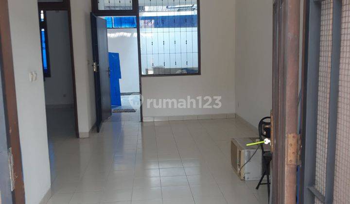 Rumah 2 BR di Jelita Alam Sutera, Tangerang Selatan 2