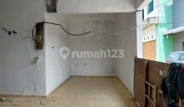 Kost Premium 2 Lantai Rooftop Nempel STAN Bintaro Bonus Furnish Kost Premium 2 Lantai Rooftop Nempel STAN Bintaro Bonus Furnish