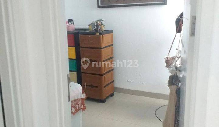 Rumah 2 Lantai Rapih Siap Huni The Savia Bsd Tevana 2