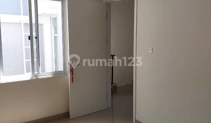 For Rent Semi Furnished House Cluster Agnesi Gading Serpong 2