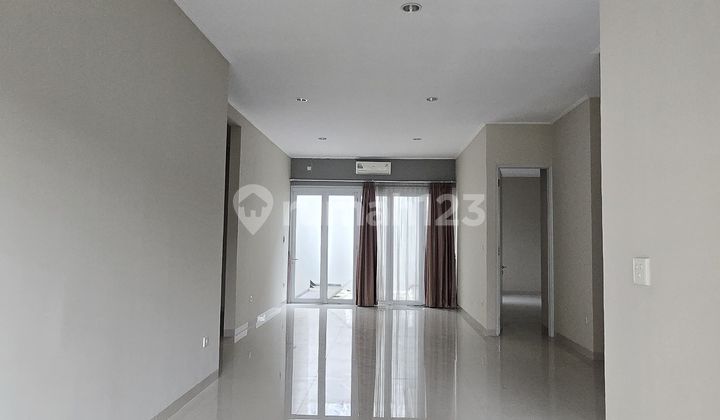 Disewakan Rumah 1 Lantai Lokasi Strategis Di Villa Melati Mas 2