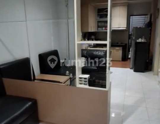 For Sale: 1-Story House with SHM, Ready to Occupy in Alam Sutera, Tangerang