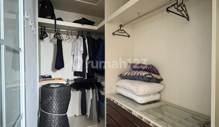 DIJUAL Rumah Siap Huni Cakep dan Rapi Sudah Renov  di Delatinos BSD 2