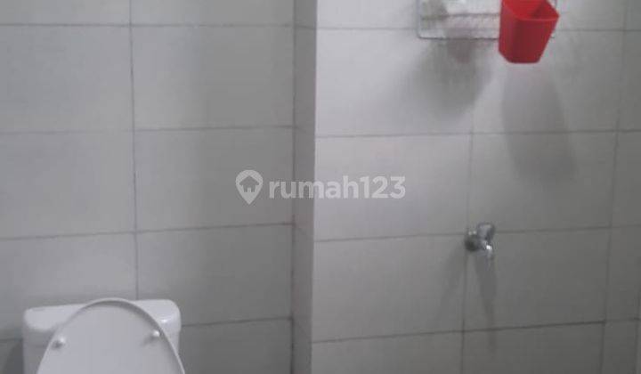 Ruko 2.5 Lantai Ruko Estrella Pasar Modern Banjar Wijaya 2