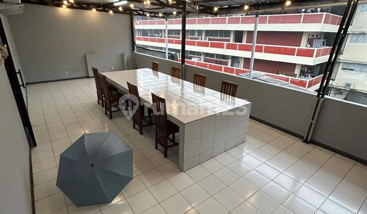 DIJUAL KOST SAMPING UNIV MERCUBUANA MERUYA JAKBAR 2