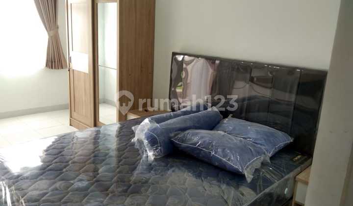 For Sale Cheap Ayodhya Studio Apartment Fully Furnished Sienna Tower 2