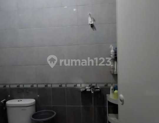 For Sale: 1-Story House with SHM, Ready to Occupy in Alam Sutera, Tangerang