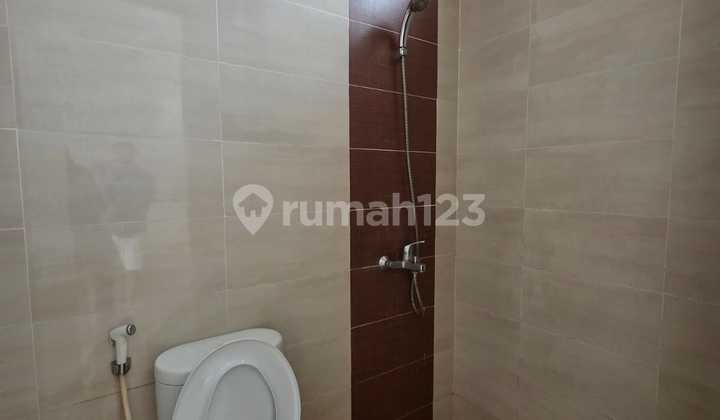 Rumah Cluster Faraday 7x15 Siap Huni Bagus di Gading Serpong Tangerang 2