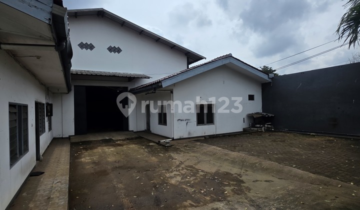 Warehouse for Rent, Kav Dpr Cipondoh, Special Container Access, Easy In and Out (Minimum Lease 2 Years) Warehouse for Rent, Kav Dpr Cipondoh, Special Container Access, Easy In and Out (Minimum Lease 2 Years)