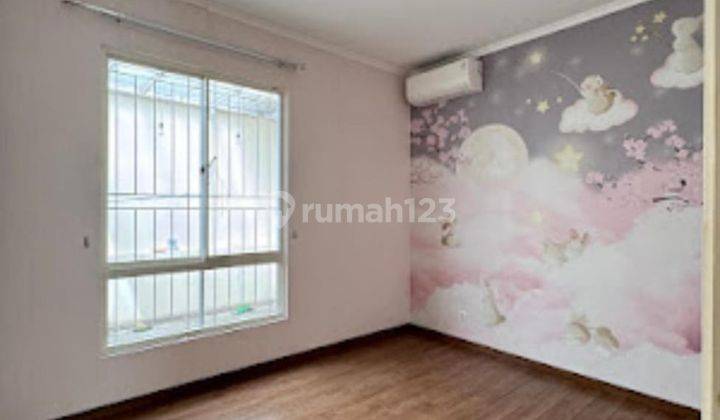 Disewakan Rumah Cantik Interior Design Cluster Leora Alam Sutera 2