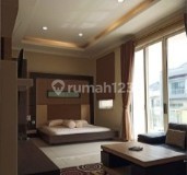 Dijual Rumah Mewah Full Furnished Lokasi Sangat Strategis Cluster Scarlet The Spring, Pagedangan Gading Serpong 2