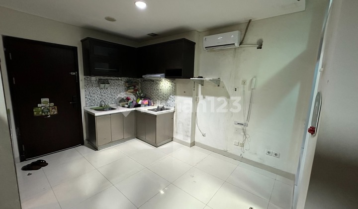 Dijual Apartement Brooklyn Alam Sutera Studio Lokasi Strategis 1