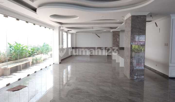 Modern Minimalist House in Foresta Colinare Cluster, BSD Tangerang 2